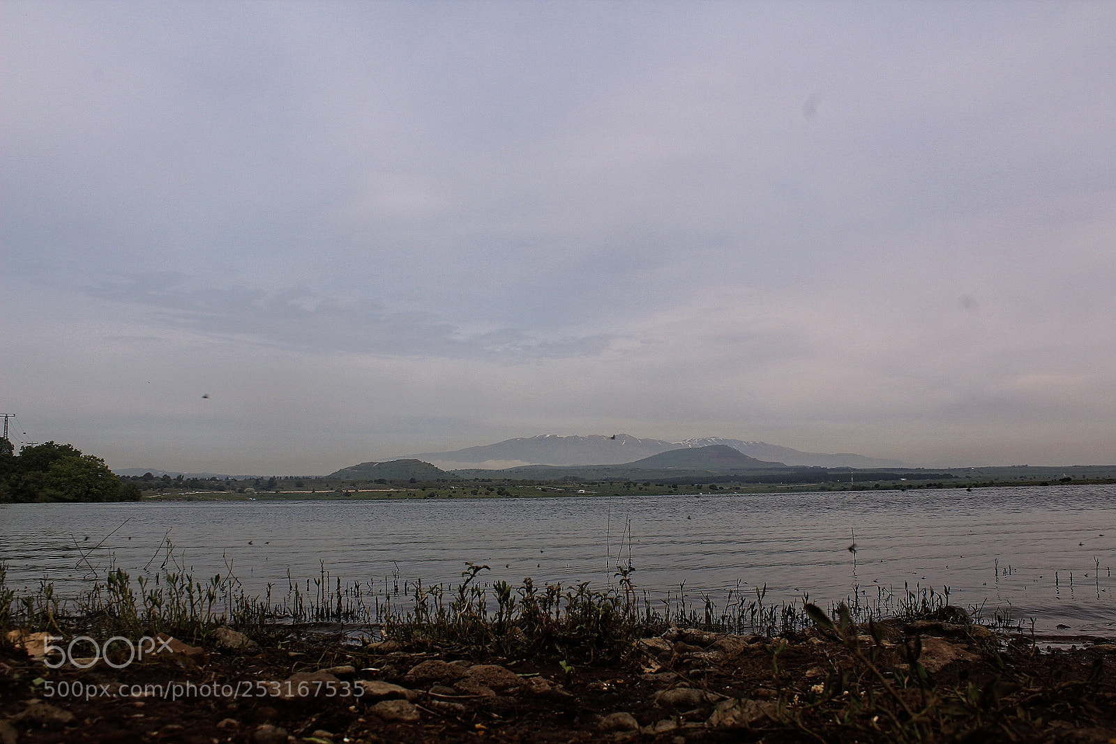 Canon EOS 1300D (EOS Rebel T6 / EOS Kiss X80) sample photo. Tranquility photography