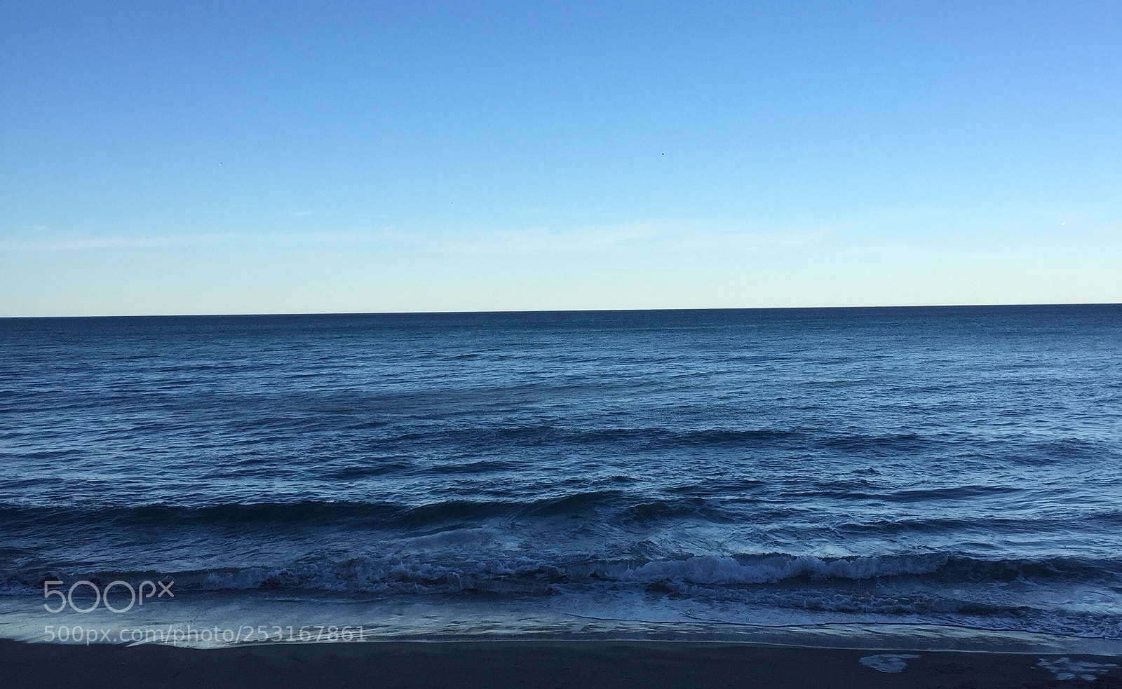 Apple iPhone 6 sample photo. Frío  photography