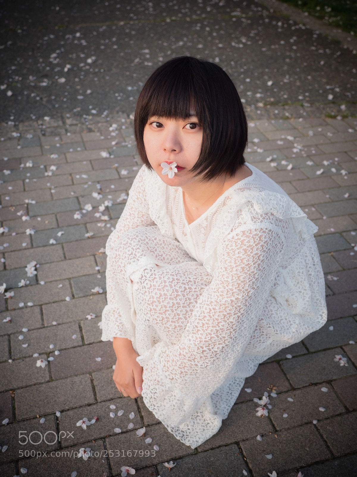 Olympus OM-D E-M1 Mark II sample photo. Sound of springtime  photography
