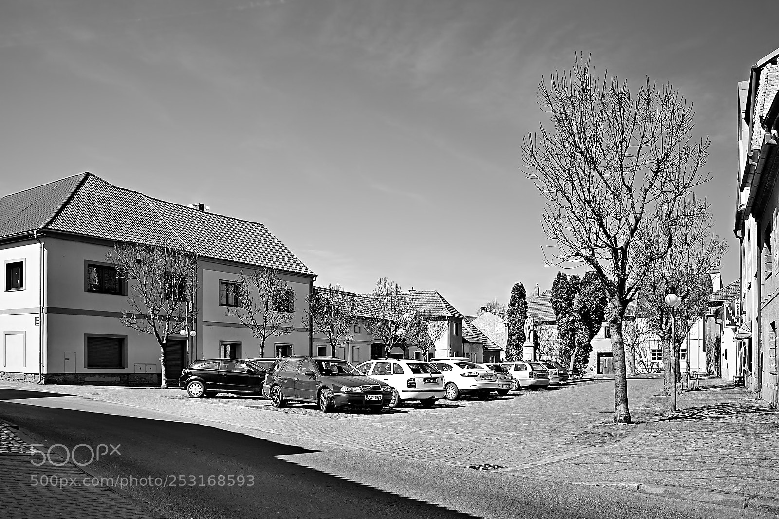 Nikon D5300 sample photo. Budyne nad ohri, czech photography