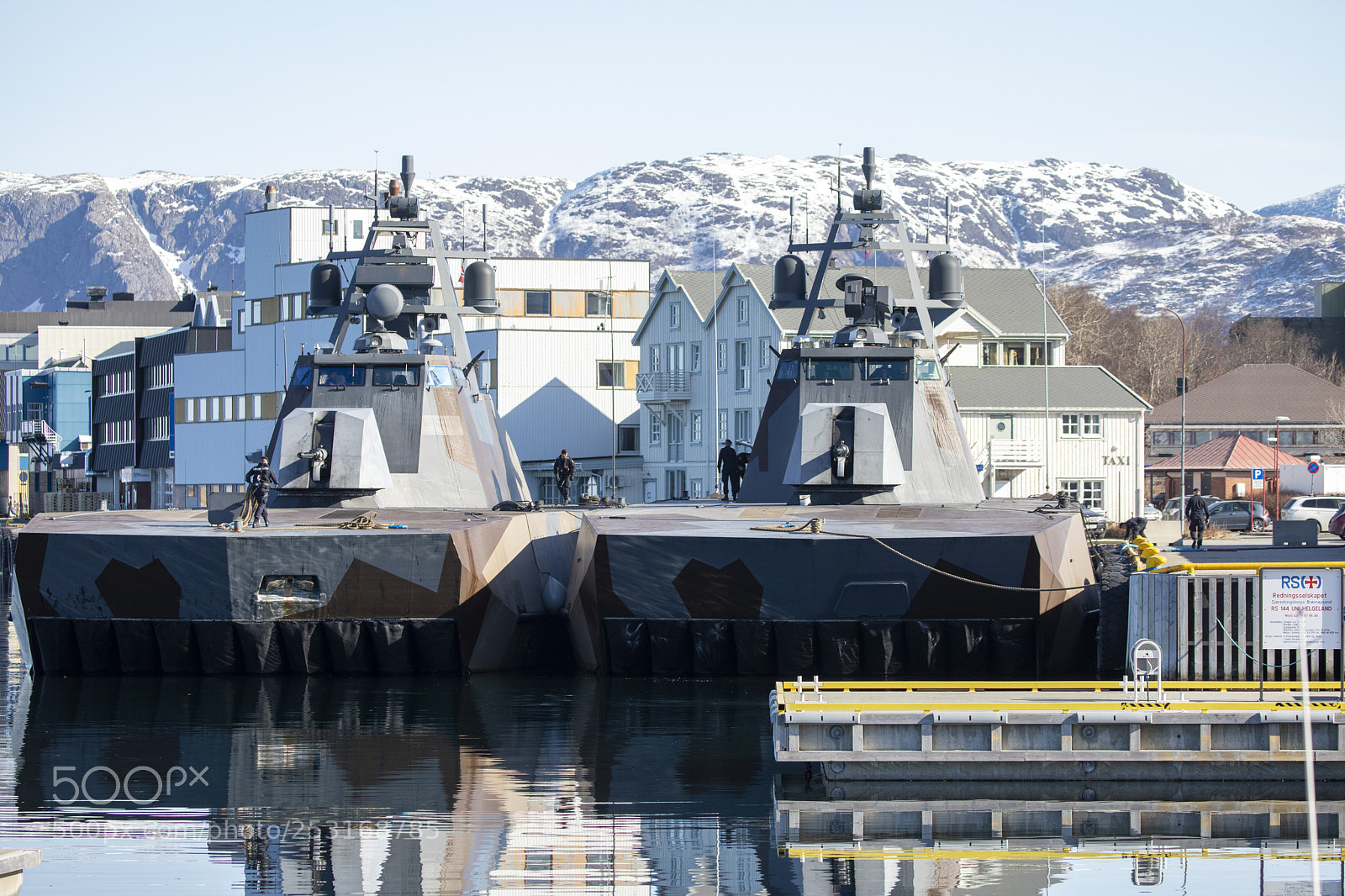 Canon EOS 5D Mark IV sample photo. Navy photography