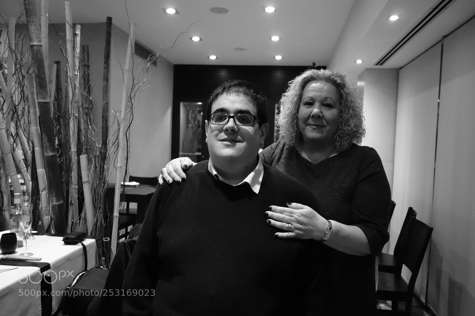 Sony Cyber-shot DSC-RX100 sample photo. Picture of birthday photography