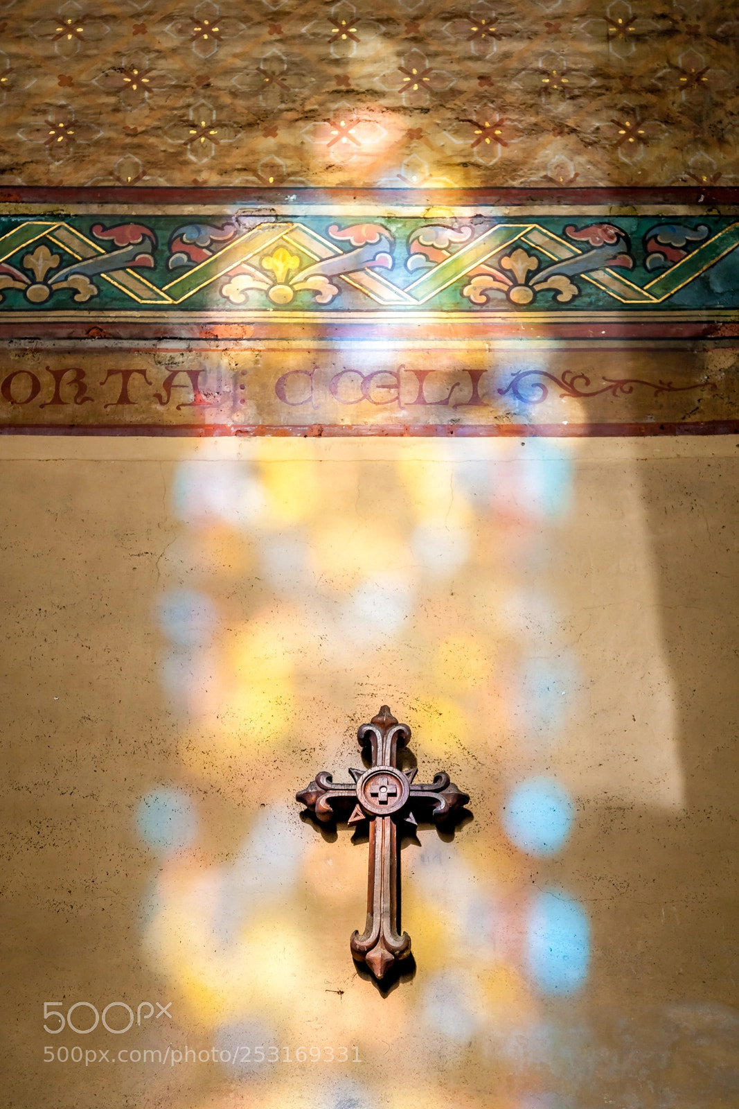 Canon EOS 5D Mark II sample photo. Basilique saint-sernin photography