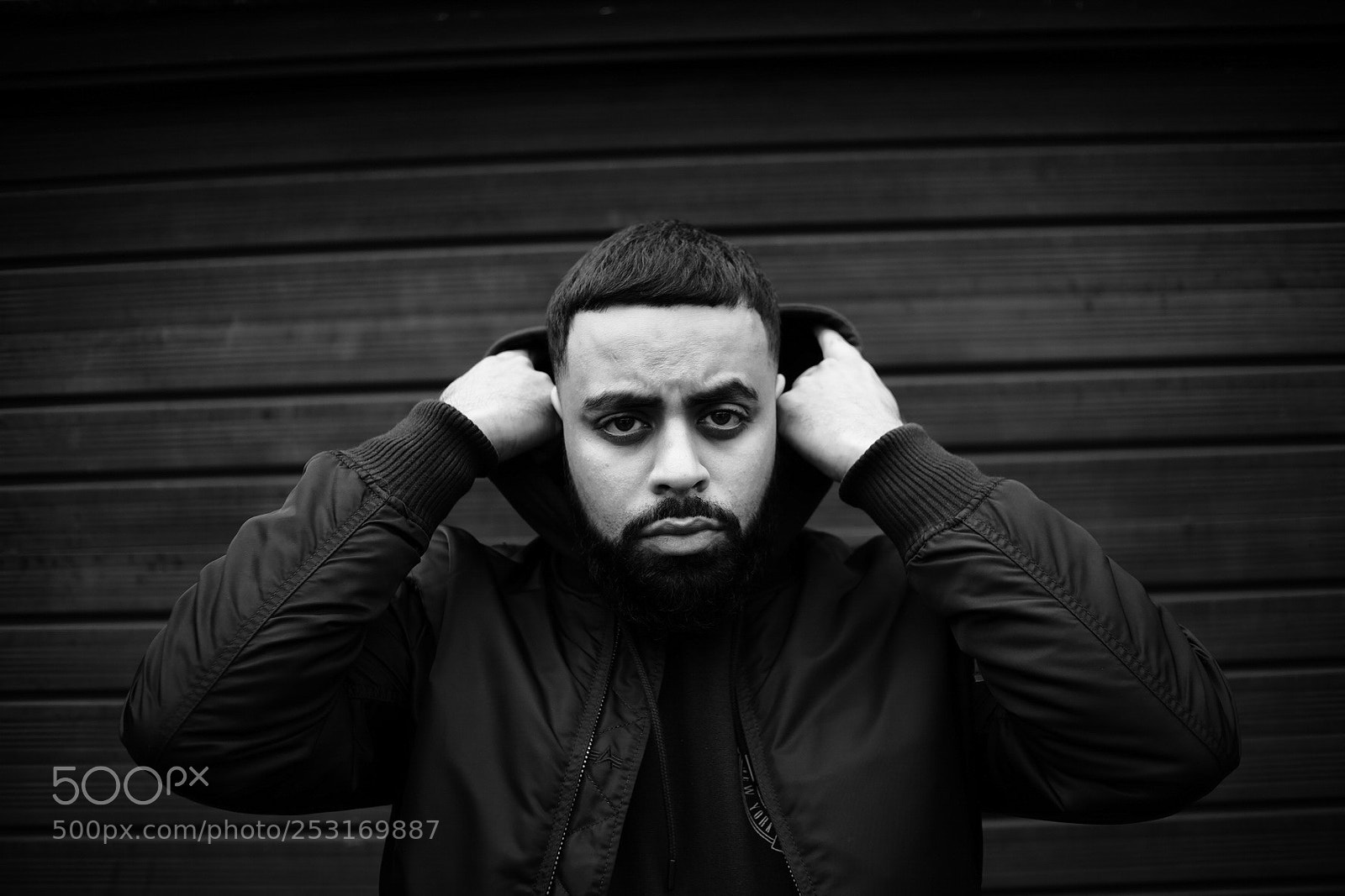 Fujifilm X-E2 sample photo. Ricky slewer  photography