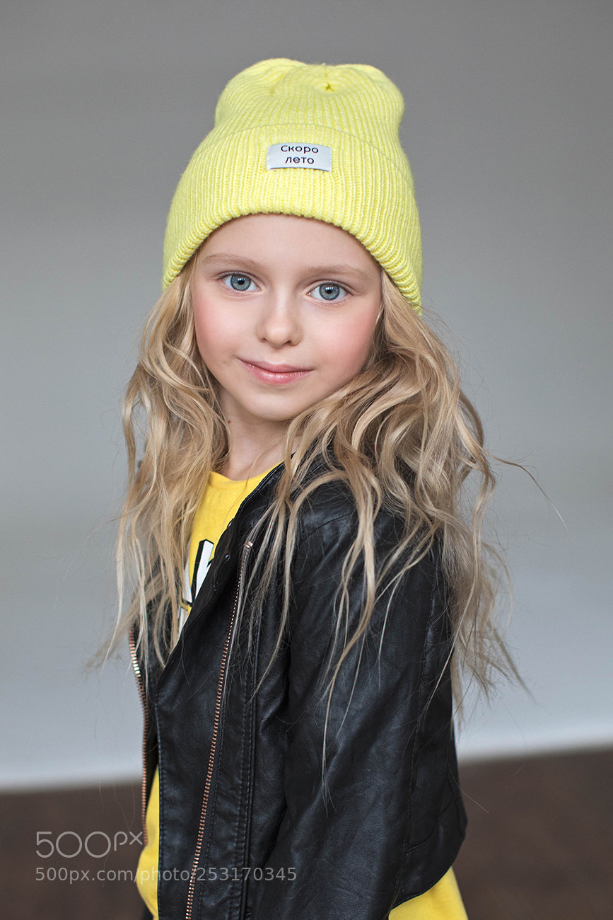 Canon EOS 5D Mark IV sample photo. Sofia! photography
