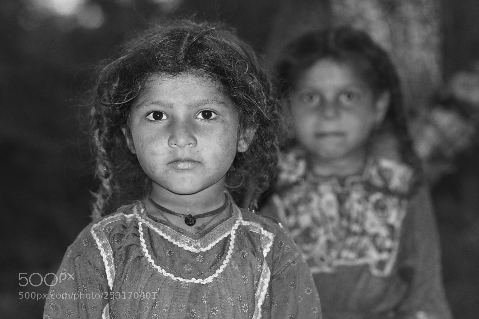 Canon EOS 70D sample photo. Face of fakirani jat photography