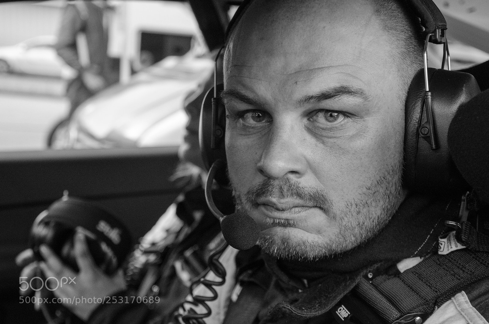 Nikon D5100 sample photo. Rallye pilot photography