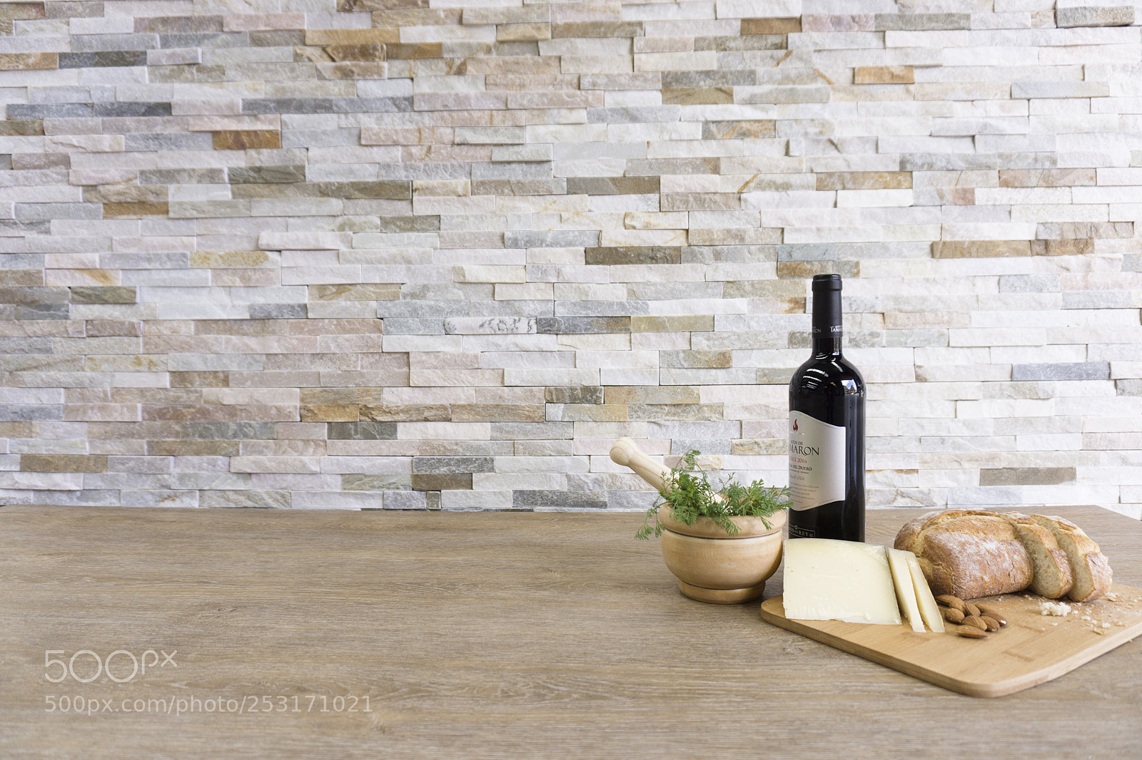 Sony a6000 sample photo. Rustic food photography