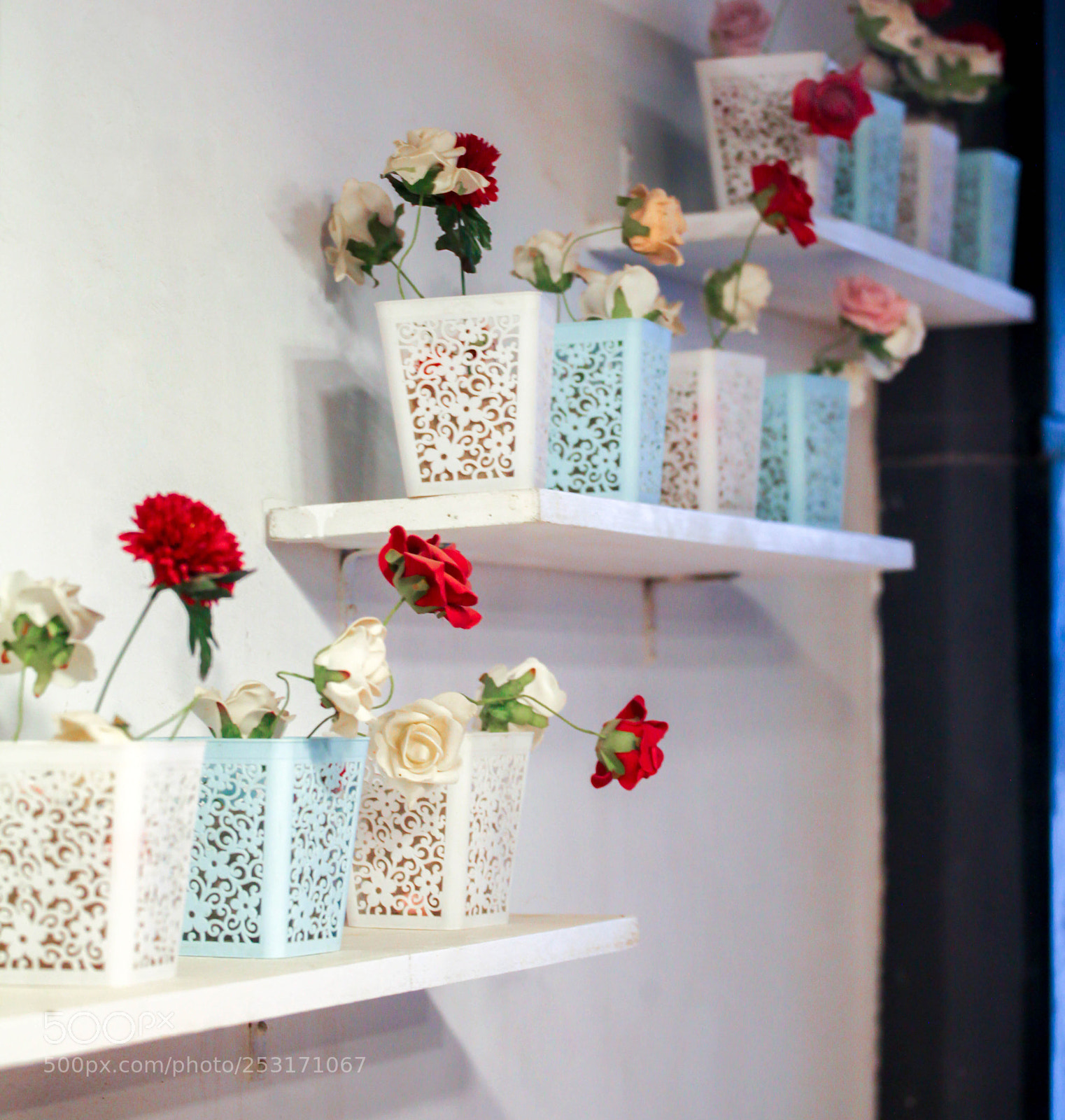 Canon EOS 5D Mark II sample photo. Flowers photography