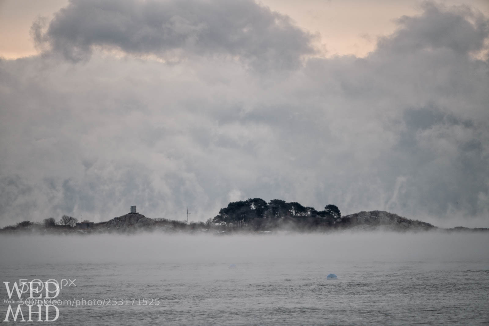 Sony a7R III sample photo. Childrens island in the photography