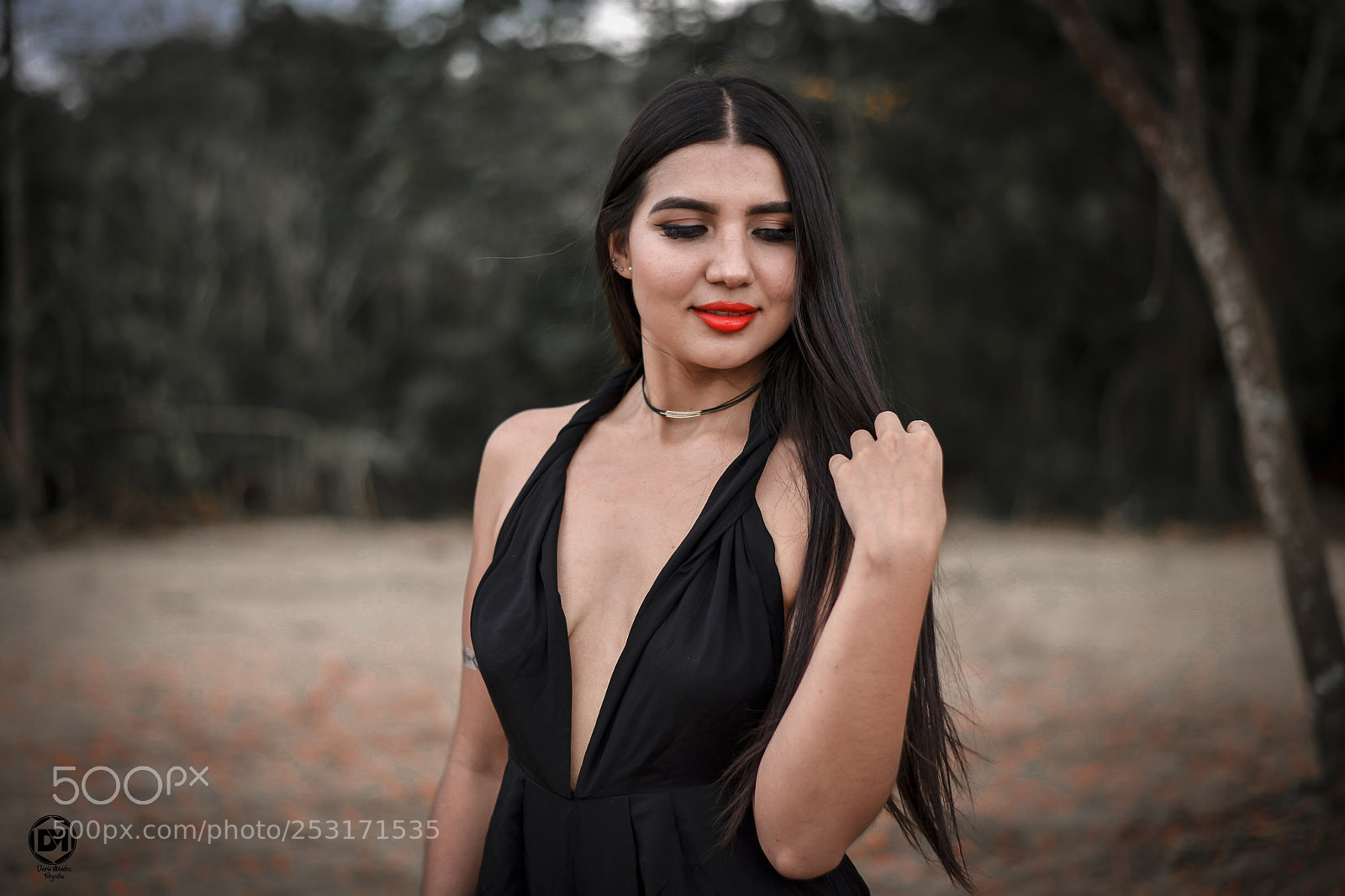 Nikon D610 sample photo. La sutil delicadeza photography