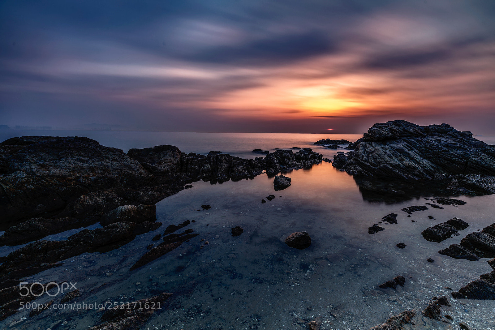Canon EOS 5DS R sample photo. Morning photography