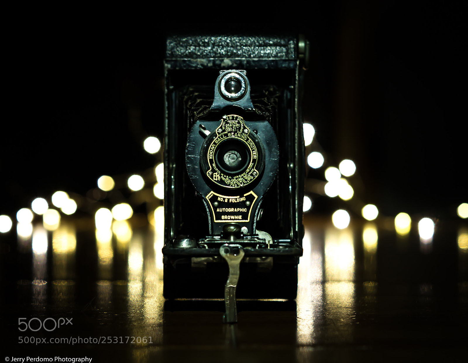 Sony SLT-A57 sample photo. Antique brownie folding camera photography