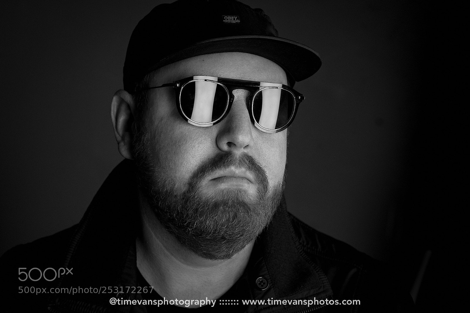 Sony a99 II sample photo. Reflecting techno photography