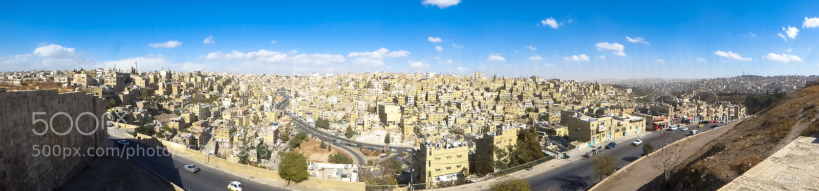 Panasonic Lumix DMC-ZS50 (Lumix DMC-TZ70) sample photo. Amman photography