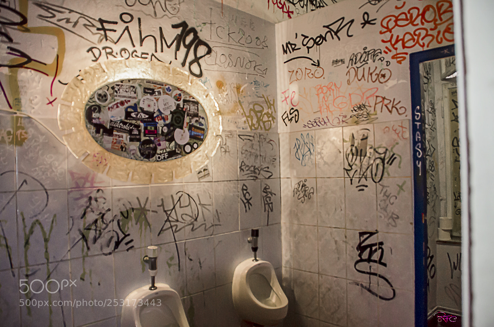 Nikon D7000 sample photo. Berlin photography