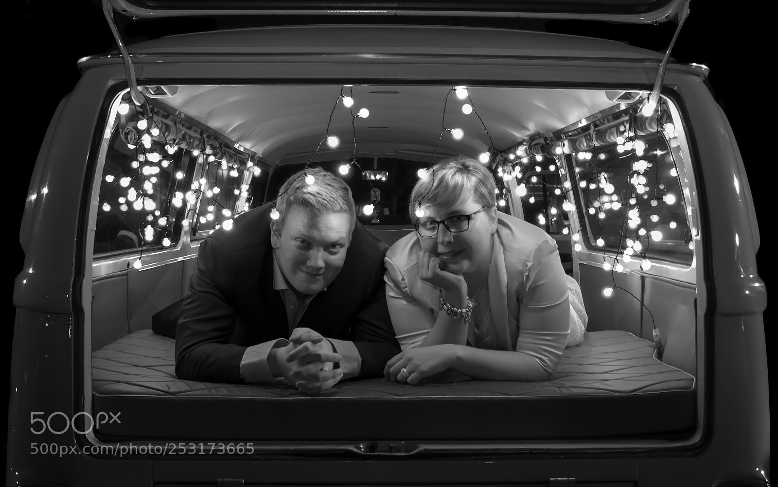 Nikon D500 sample photo. Wedding couple photography