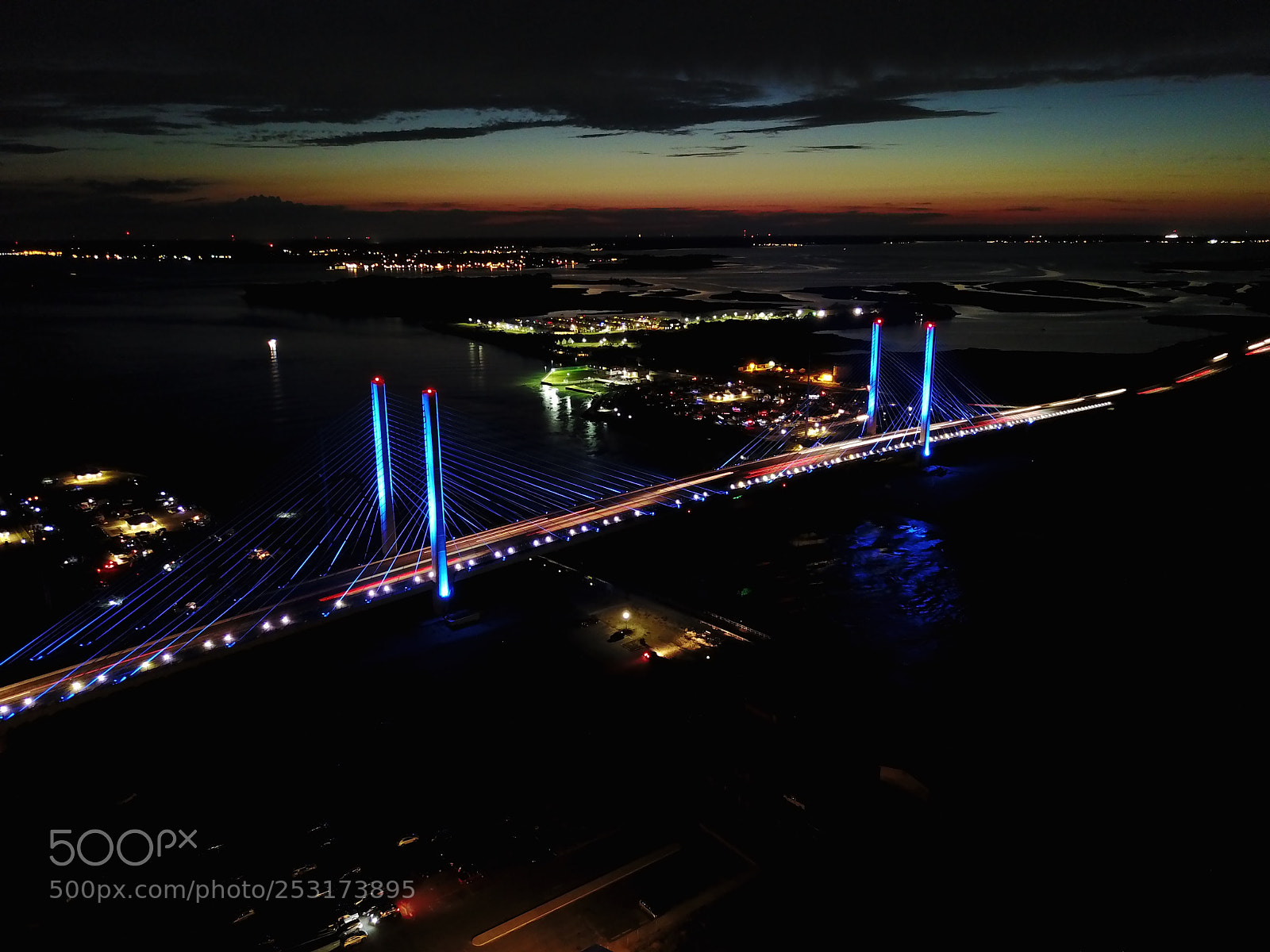 DJI FC220 sample photo. Angelo iacovella - dji photography