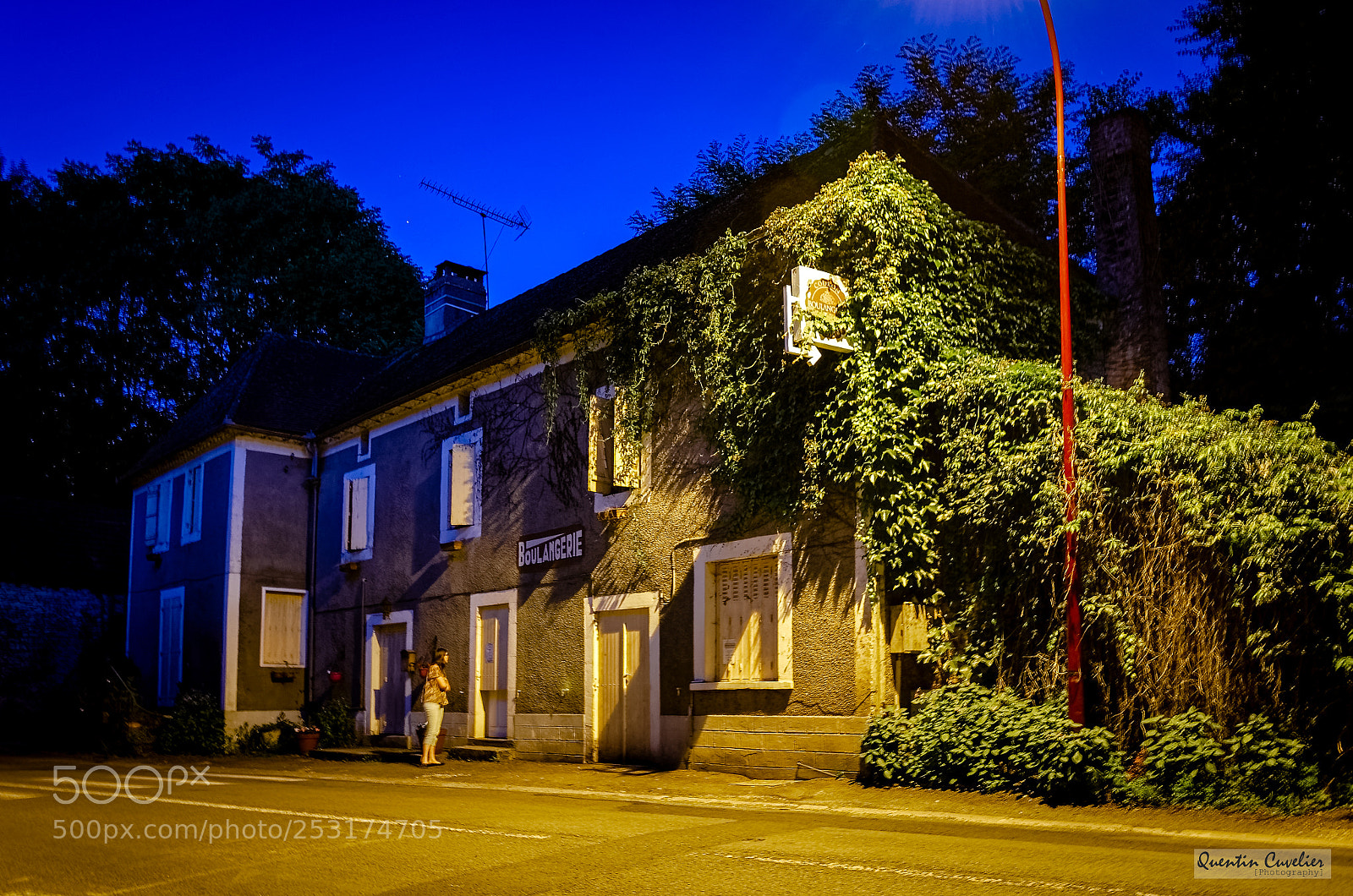 Nikon D7000 sample photo. Sainte-eulalie-d'ans - dordogne photography