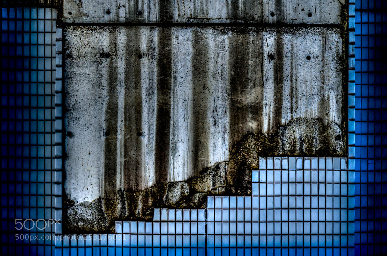 Sony a6000 sample photo. Peel a blue photography