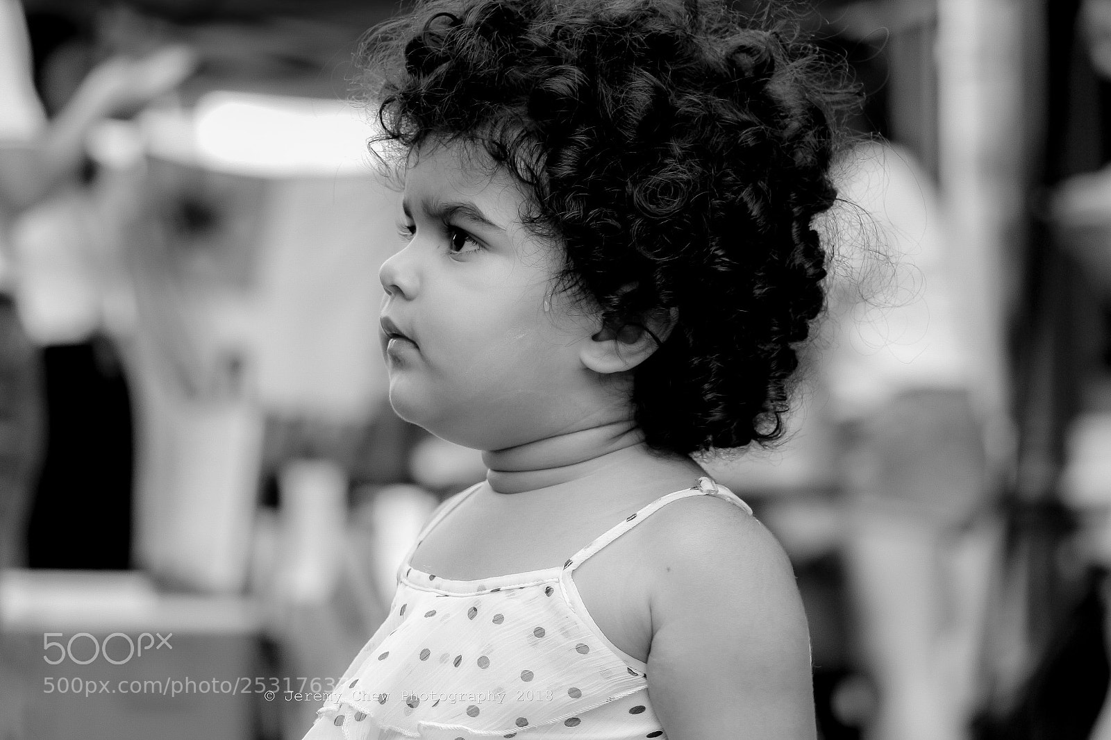 Canon EOS 700D (EOS Rebel T5i / EOS Kiss X7i) sample photo. Little girl photography