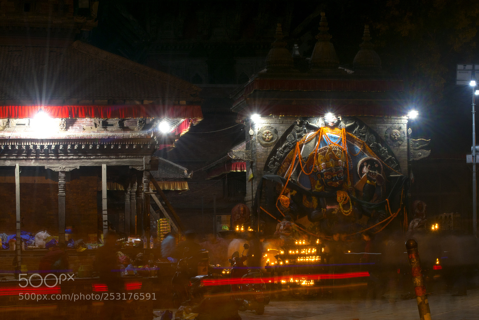 Nikon D3300 sample photo. Shree kaalbhairab photography