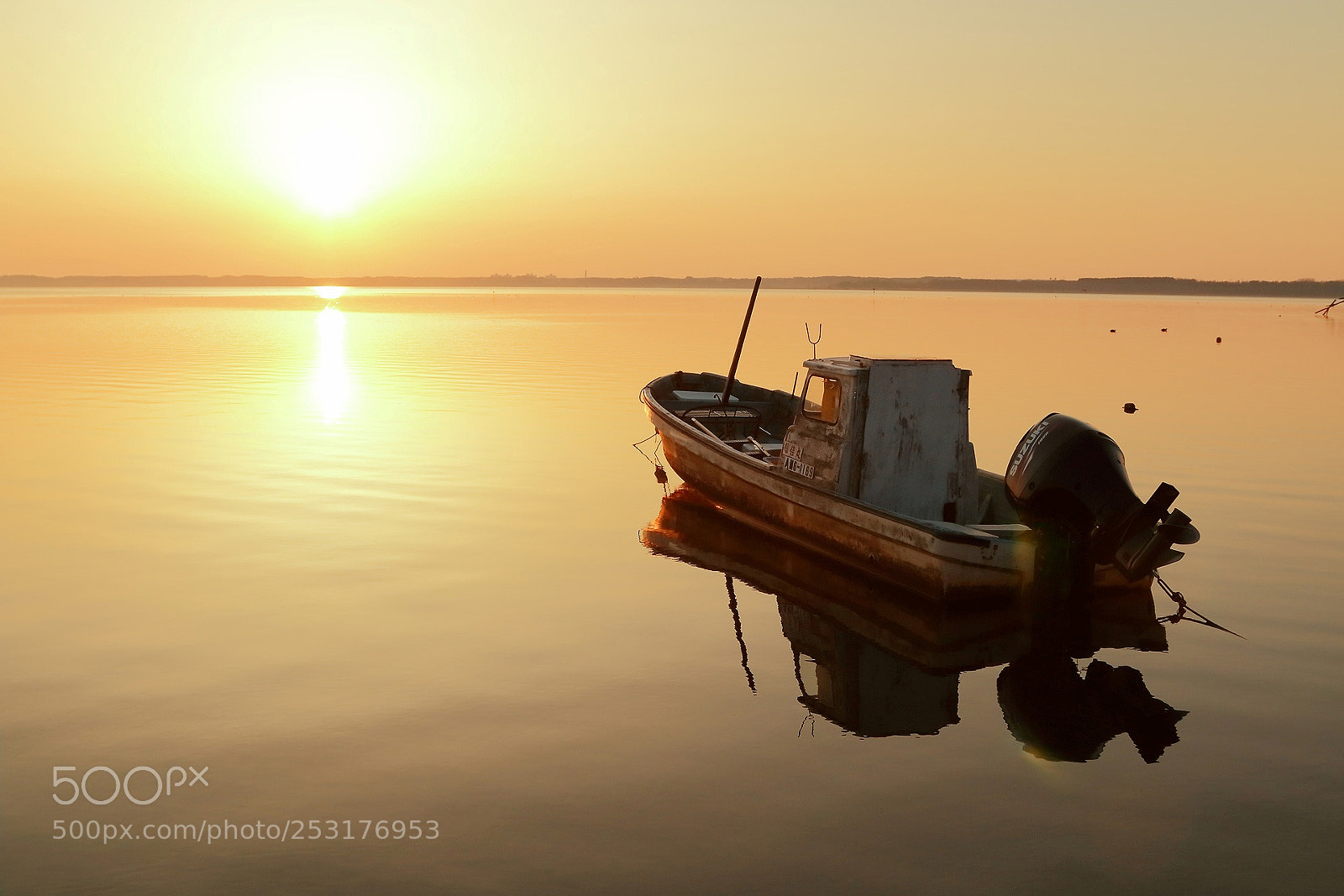 Canon EOS 70D sample photo. Profound silence ix photography