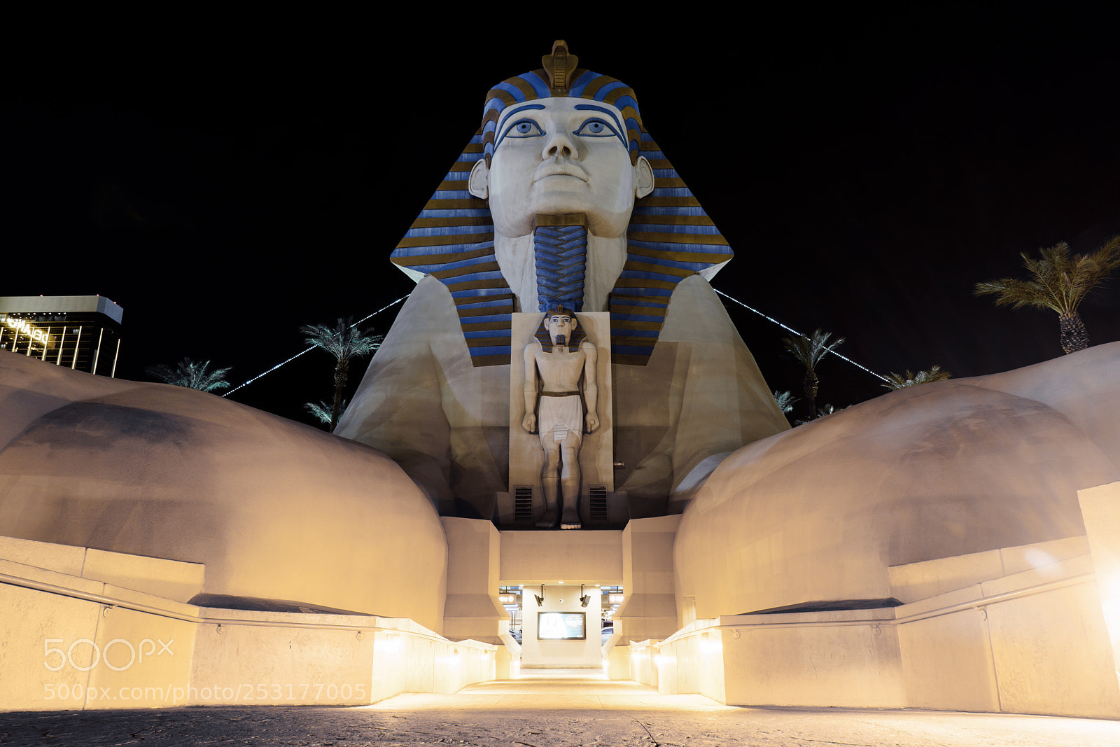 Sony a6300 sample photo. Sphinx  photography