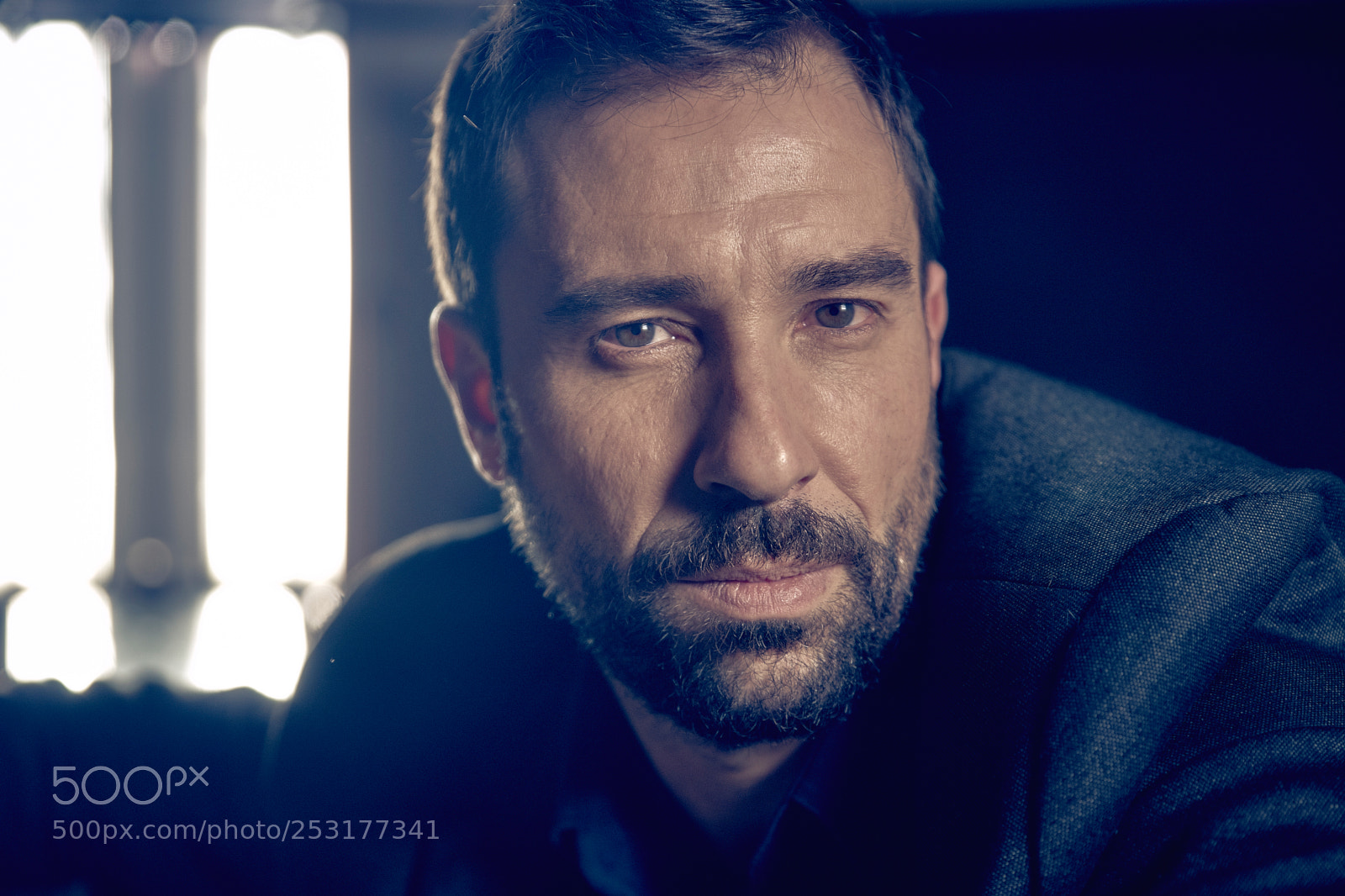 Sony SLT-A99V sample photo. Félix corcuera actor photography