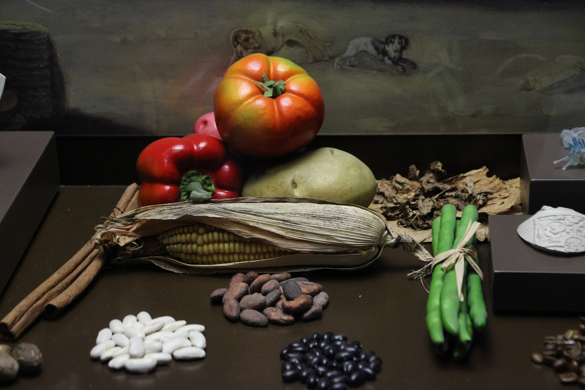 Canon TS-E 90mm F2.8 Tilt-Shift sample photo. Naturaleza muerta photography