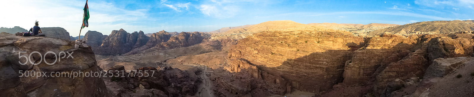 Panasonic Lumix DMC-ZS50 (Lumix DMC-TZ70) sample photo. Petra photography