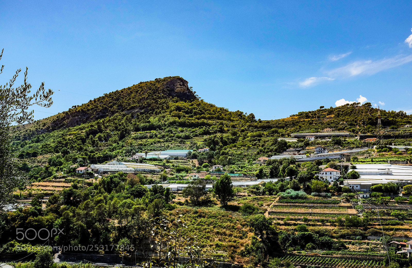 Fujifilm X100S sample photo. Northern italy  photography