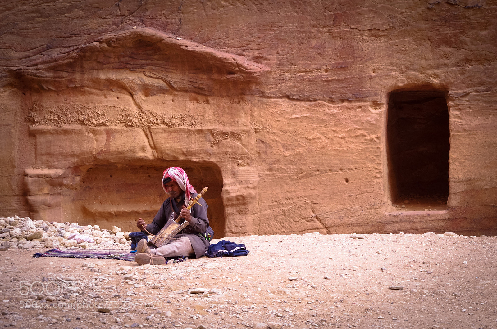 Pentax K-5 sample photo. Petra photography