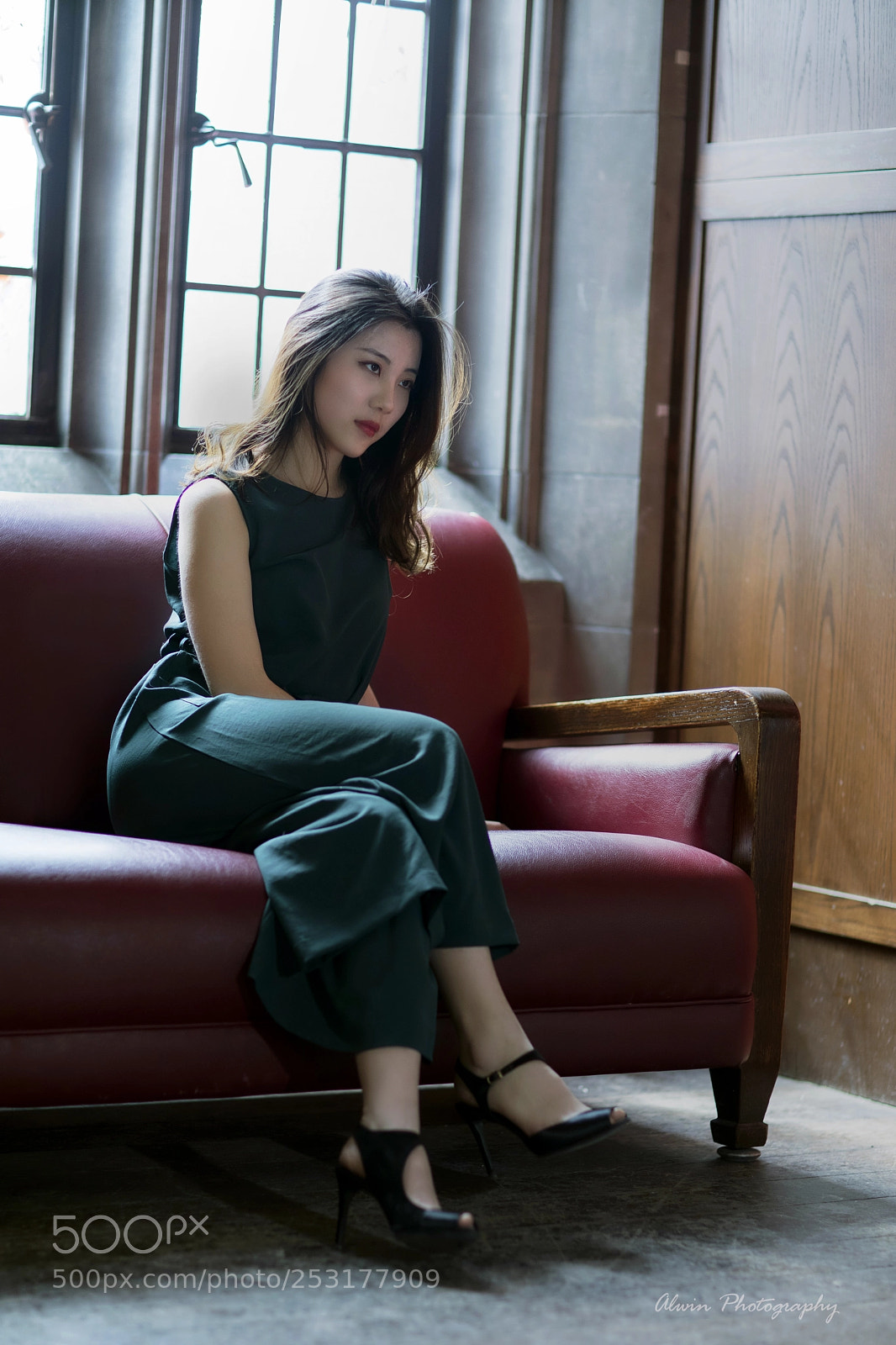Canon EOS 5D Mark IV sample photo. Leisurely@01 photography