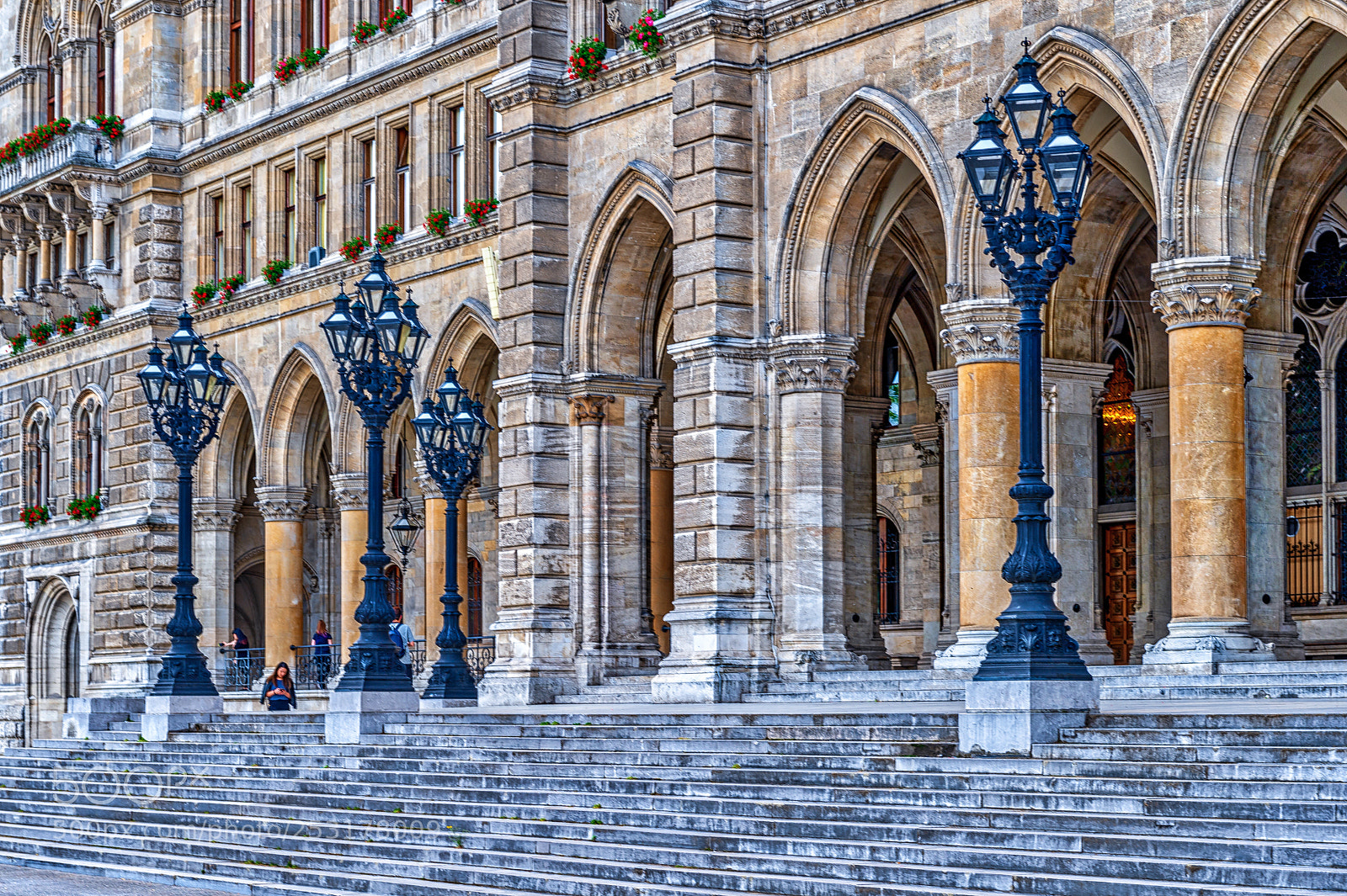 Nikon D4S sample photo. Vienna ! photography