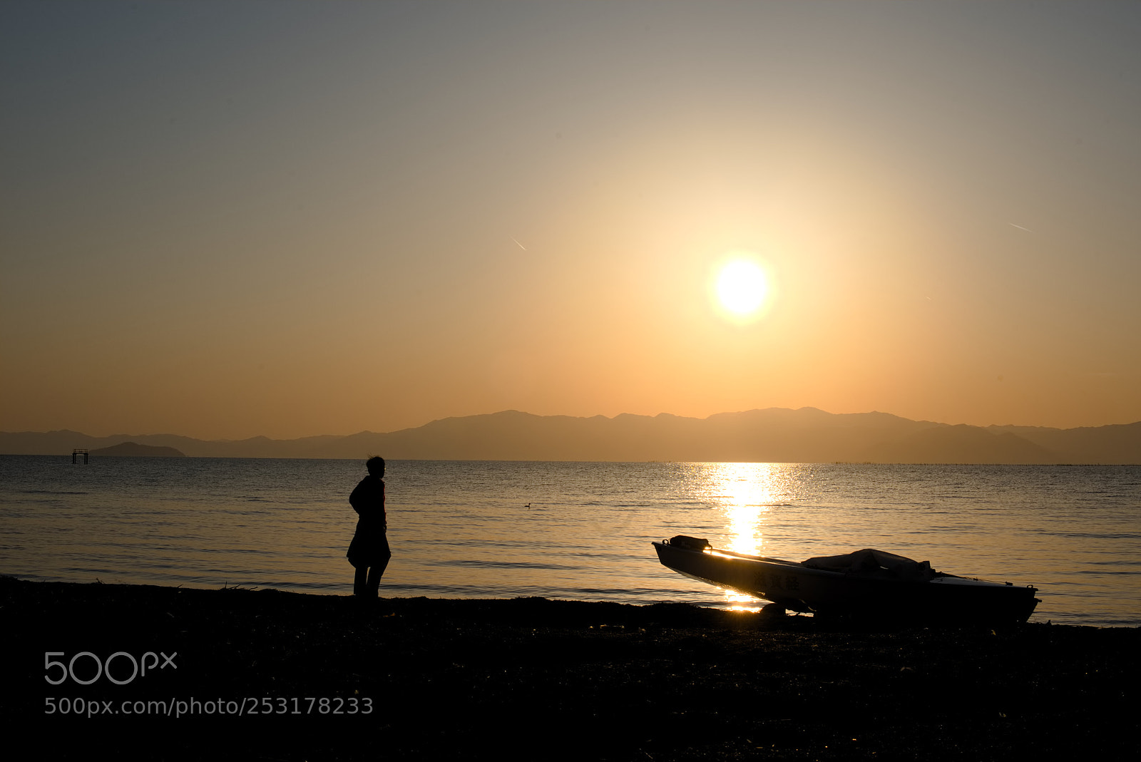 Nikon D810 sample photo. Sunset in a day... photography