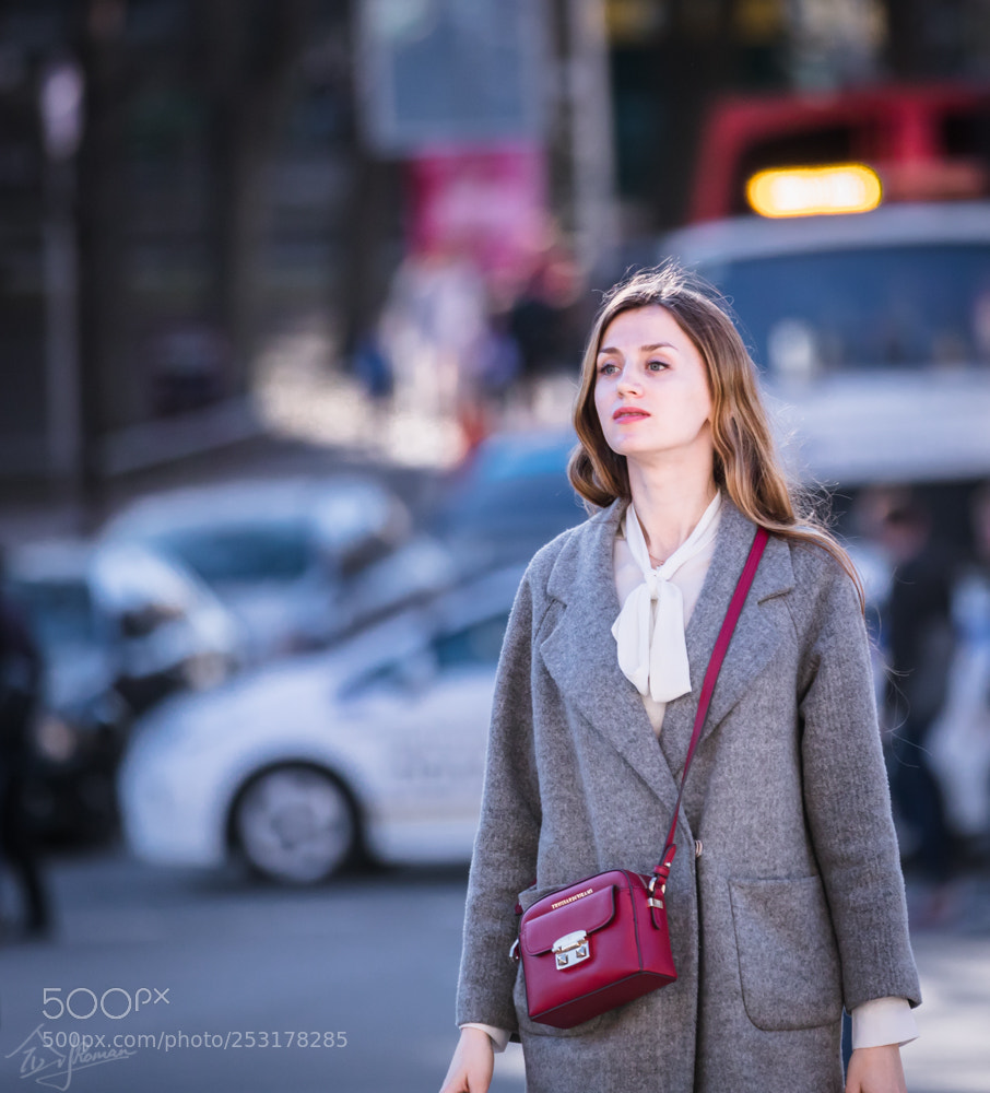 Canon EOS 5D Mark IV sample photo. Untitled photography