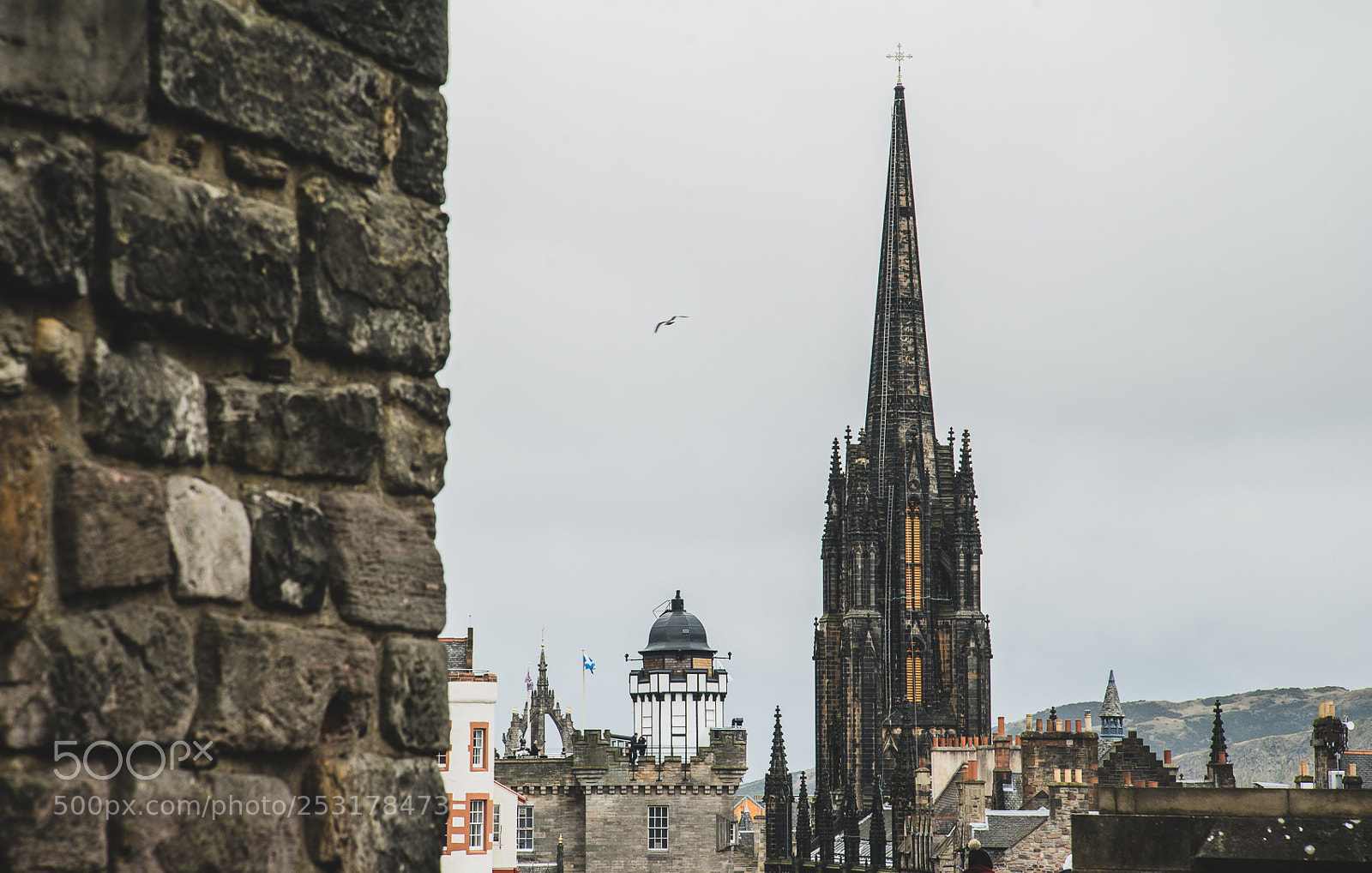 Sony a7S II sample photo. Dsc photography