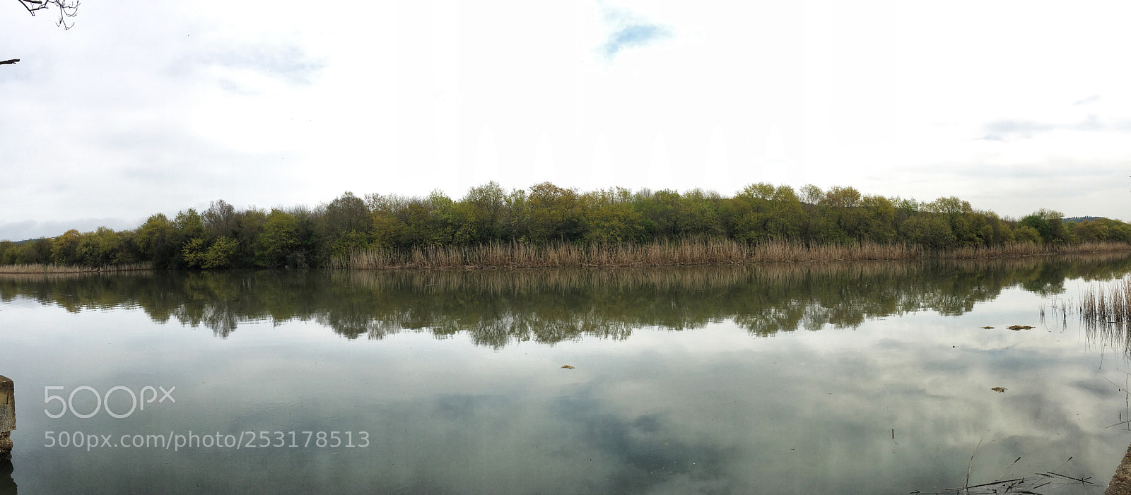 Apple iPhone 6s Plus sample photo. Reflection photography