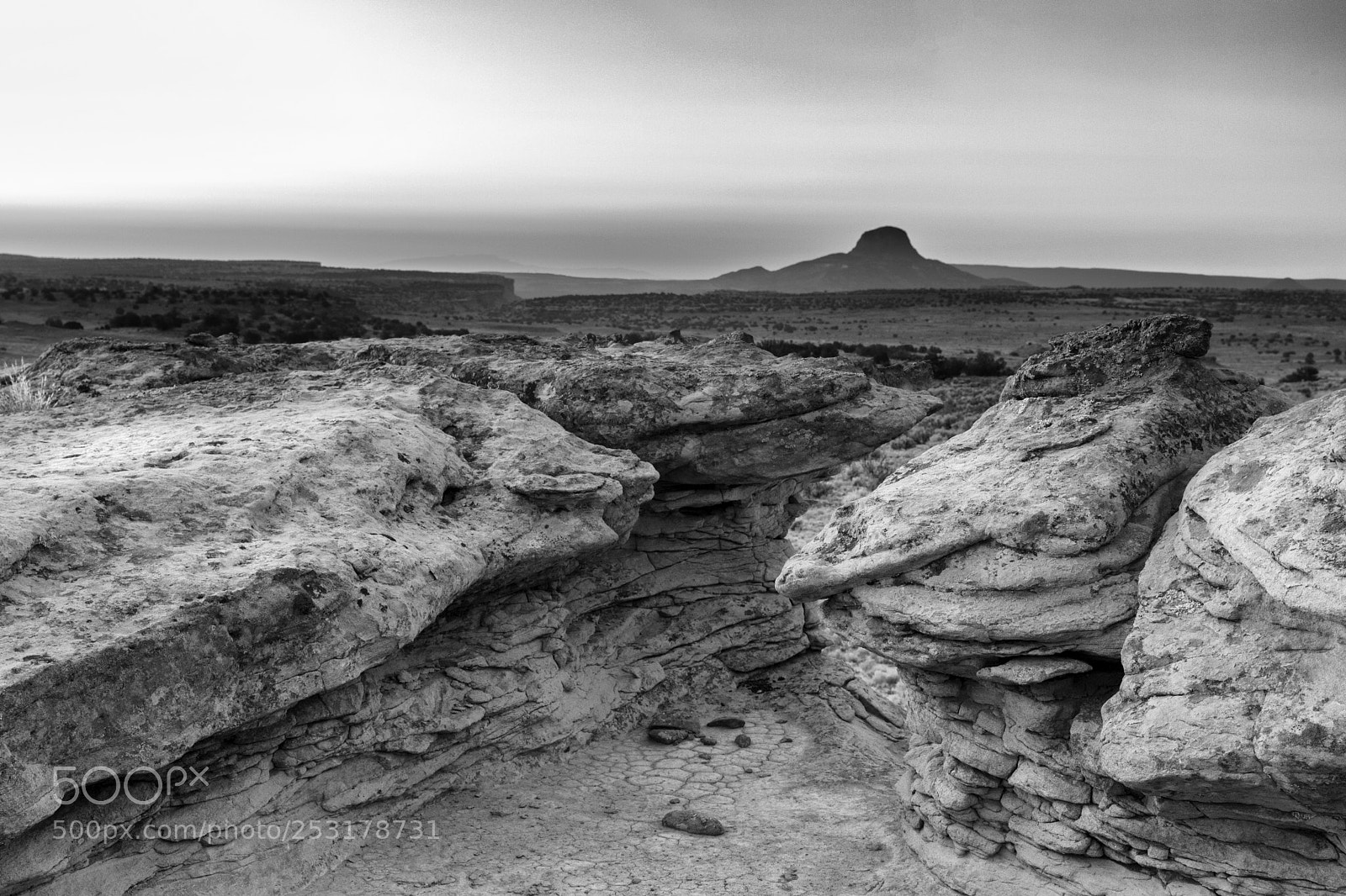 Canon EOS 5D Mark IV sample photo. Cabezon peak photography