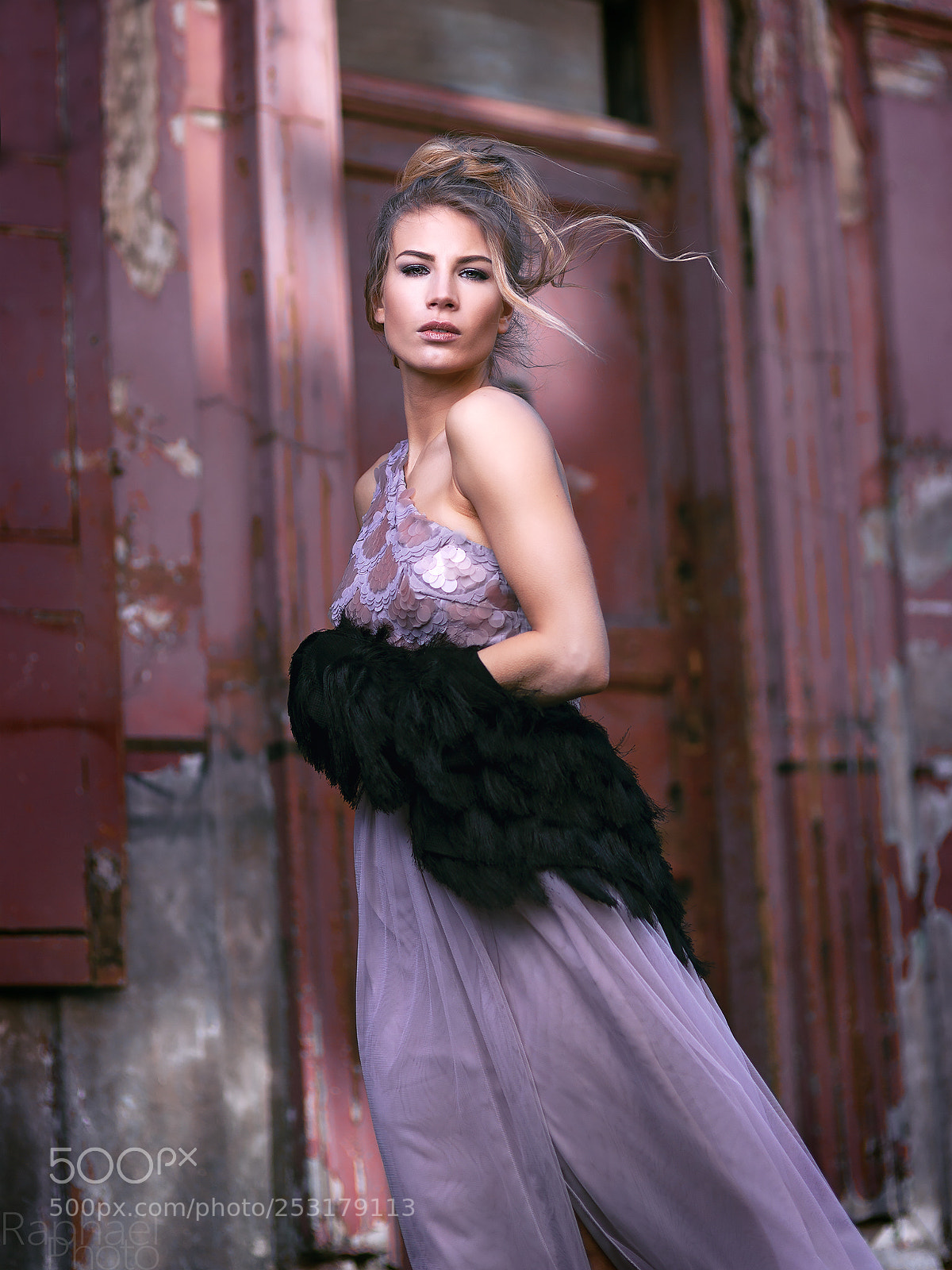 Canon EOS 5D Mark II sample photo. Breeze photography