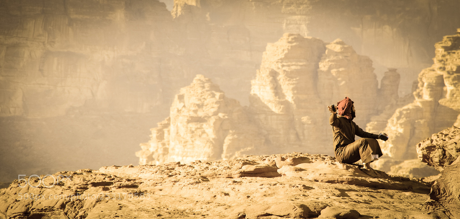 Pentax K-5 sample photo. Wadi rum photography