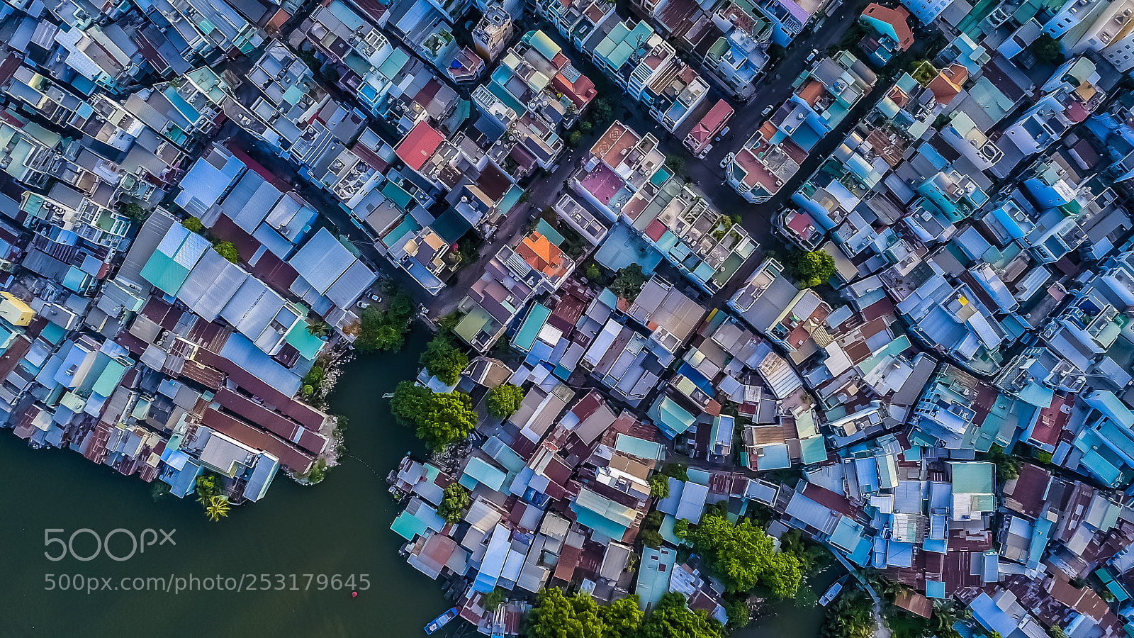 DJI FC220 sample photo. 1/5 photography