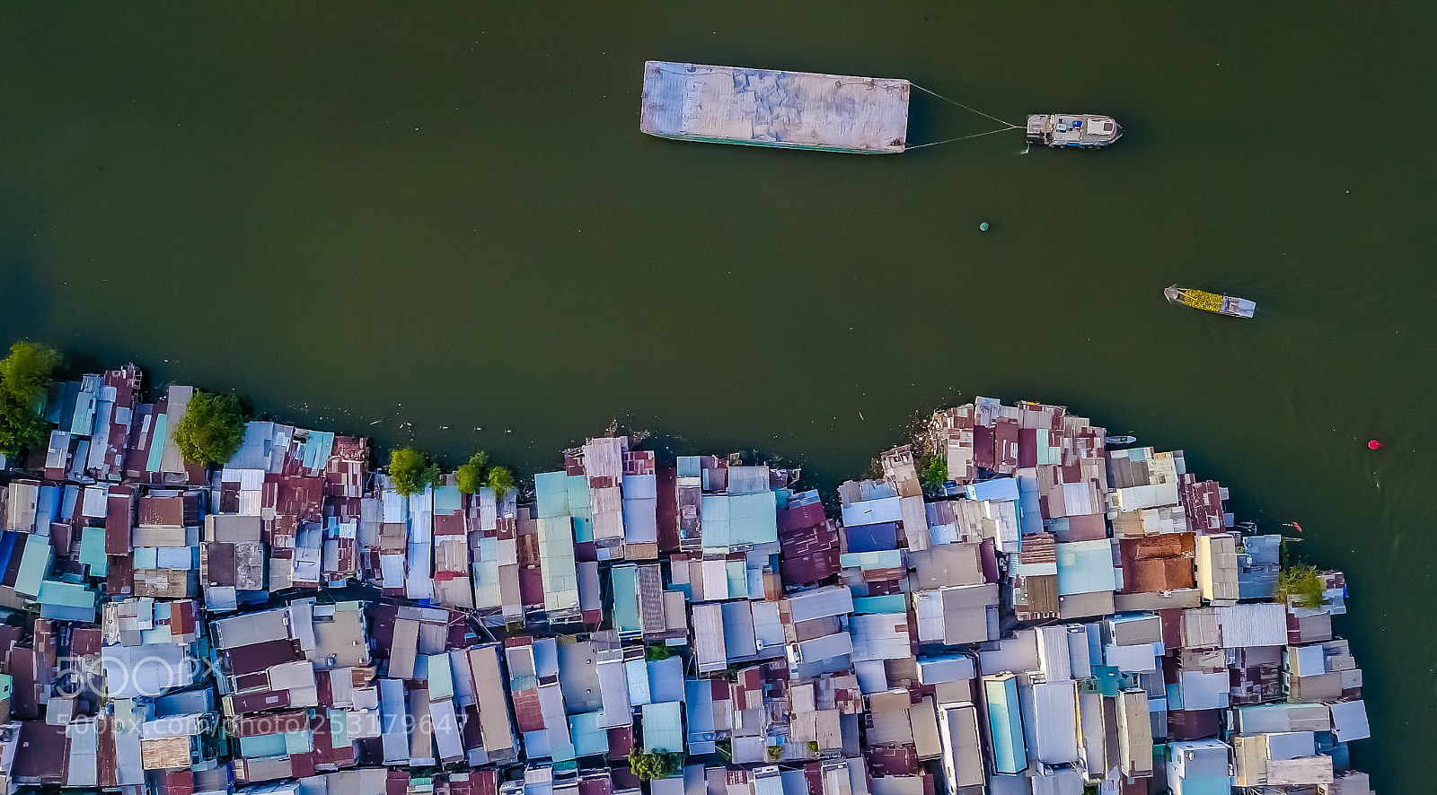 DJI FC220 sample photo. 2/5 photography