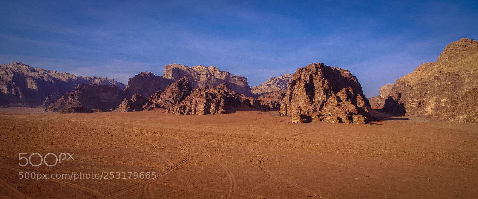 Pentax K-5 sample photo. Wadi rum photography