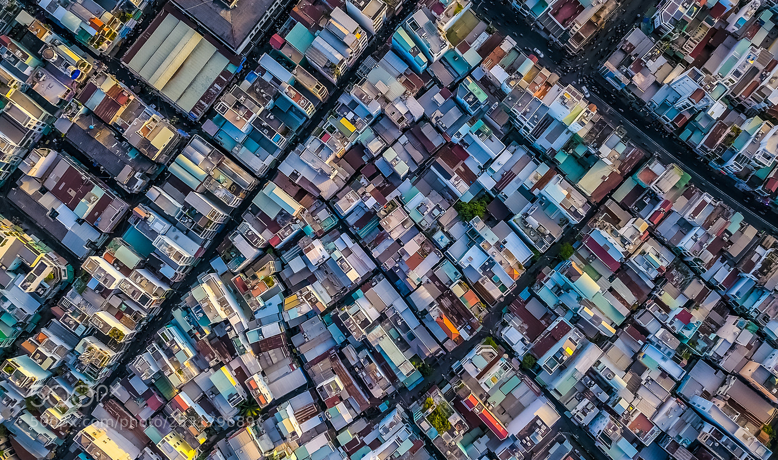 DJI FC220 sample photo. 3/5 photography