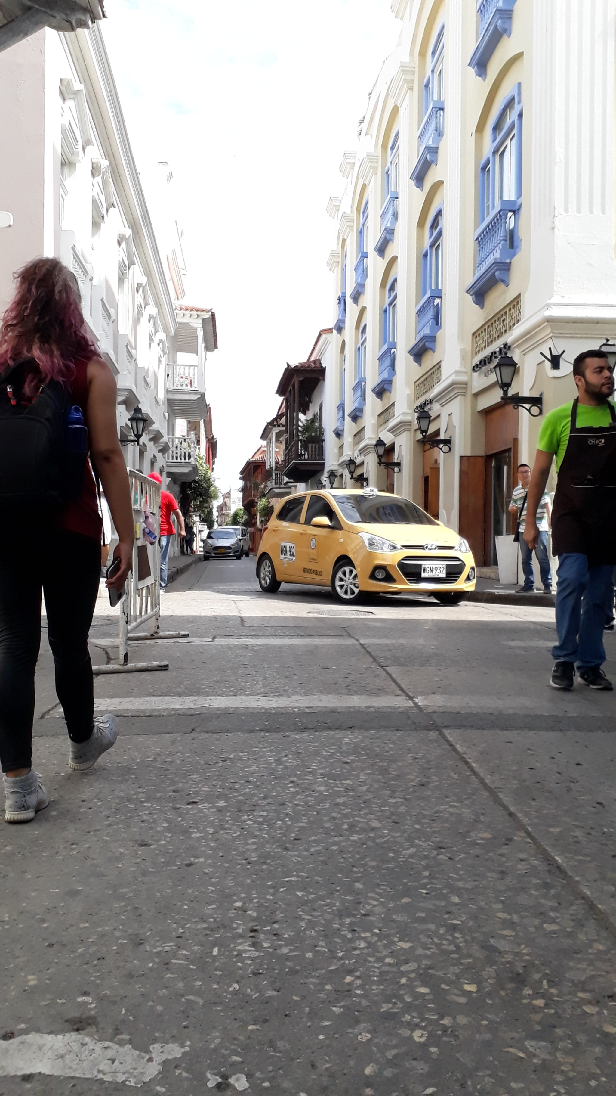 Samsung Galaxy J7 Prime sample photo. Cintura #2 photography