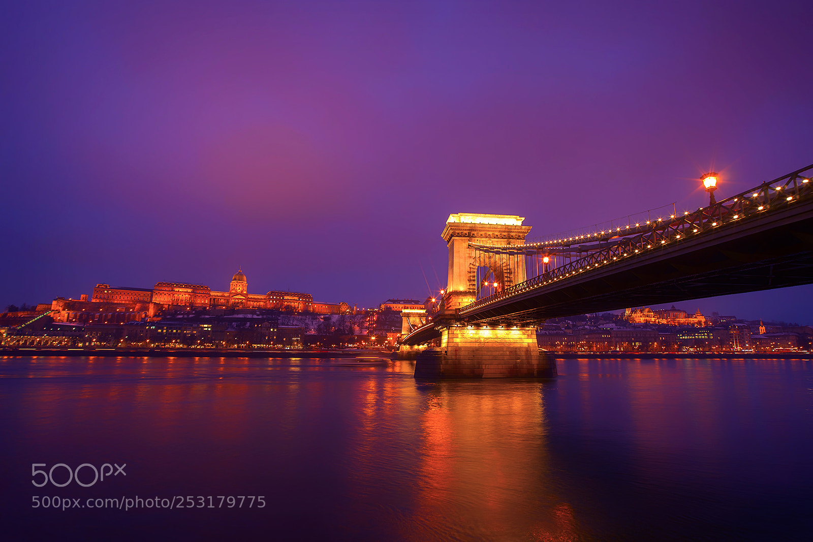 Sony Alpha DSLR-A850 sample photo. Budapesta 3 photography