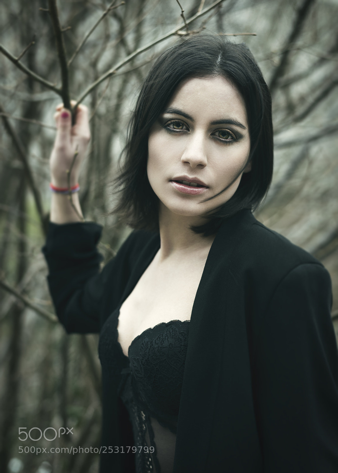 Nikon D810 sample photo. Miradas photography