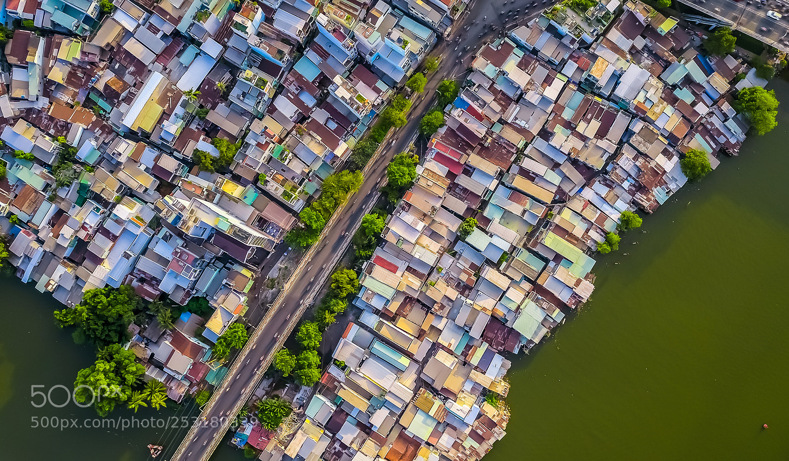 DJI FC220 sample photo. 5/5 photography